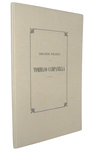 Un classico del pensiero politico: Campanella - Discorsi politici - Napoli 1848 (prima edizione)