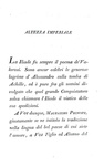 Iliade di Omero. Traduzione di Vincenzo Monti - Brescia, Bettoni 1810 (rara prima edizione) Iliade di Omero. Traduzione di Vincenzo Monti - Brescia, Bettoni 1810 (rara prima edizione)