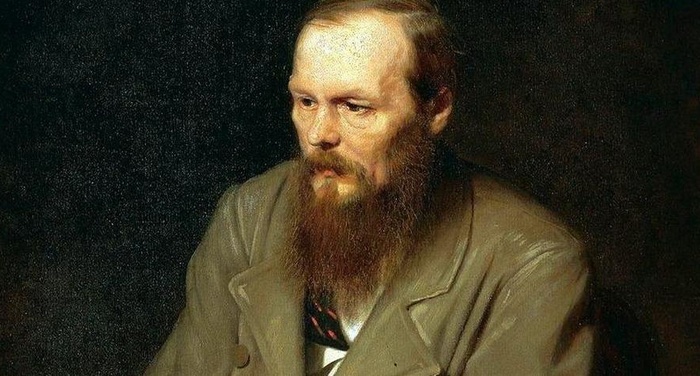 Fedor Dostoevskij - Colui che mente a se stesso