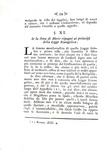 L'Illuminismo in Italia: Paolo Vergani - Della pena di morte - 1779 (seconda edizione aumentata)