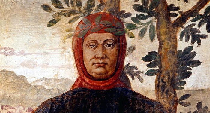 Francesco Petrarca - Solo et pensoso i pi deserti campi