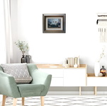 Leonid Pasternak - La veille de l'examen (La vigilia dell'esame) - prima metà del Novecento Leonid Pasternak - La veille de l'examen (La vigilia dell'esame) - prima metà del Novecento