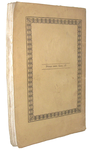 Il fondatore dell'omeopatia: Samuel Hahnemann - Sulla omeopatia 1835 (rara prima edizione italiana) Il fondatore dell'omeopatia: Samuel Hahnemann - Sulla omeopatia 1835 (rara prima edizione italiana)