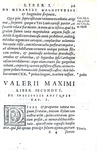 Valerius Maximus - Factorum et dictorum memorabilium - Venetiis 1564