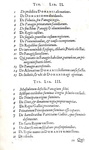 Politica e diritto nel Cinquecento: Ren Choppin - De domanio Franciae - Paris 1574 (prima edizione)