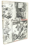 Pablo Neruda - Poesie. Traduzione di S. Quasimodo. Illustrazioni di Guttuso - 1952 (prima edizione) Pablo Neruda - Poesie. Traduzione di S. Quasimodo. Illustrazioni di Guttuso - 1952 (prima edizione)