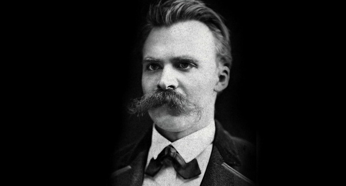 Friedrich Nietzsche - Uomini solitari