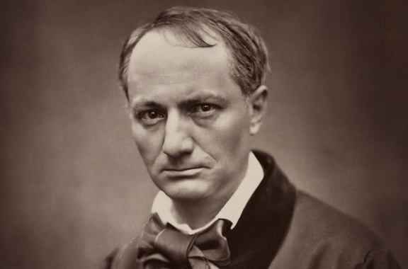 Charles Baudelaire - Profumo esotico