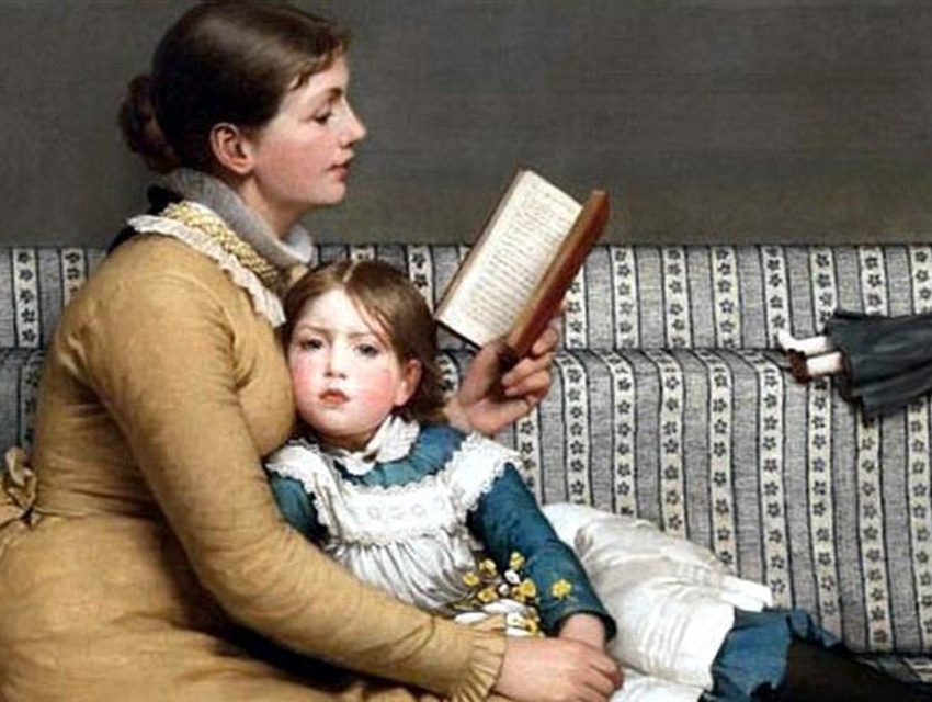 Piero Angela - I figli di lettori tendono a essere lettori pi degli altri