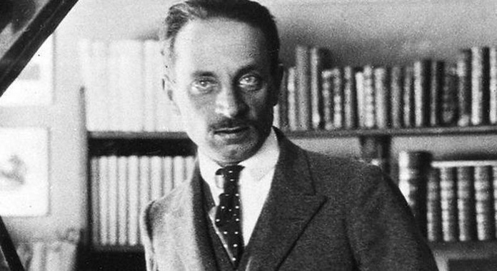 Rainer Maria Rilke - Tutti gli addii ho compiuto