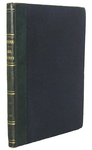 Adolphe Thiers -Del comunismo. Traduzione di G. De Pasquale - Palermo 1849 (rara prima edizione)