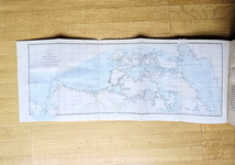 La scoperta del Passaggio a Nord-Ovest: McClure - The discovery of the North-West Passage - 1856