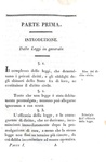 Codice civile universale austriaco. Edizione uffiziale - Venezia 1815 (prima edizione italiana)