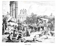 Italia. Viaggio pittoresco dall'Alpi all'Etna - Milano, Treves 1885 (con 930 belle illustrazioni) Italia. Viaggio pittoresco dall'Alpi all'Etna - Milano, Treves 1885 (con 930 belle illustrazioni)