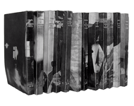 Simenon e Maigret: Collana completa “I libri neri e I romanzi polizieschi" - 1932 (prima edizione) Simenon e Maigret: Collana completa “I libri neri e I romanzi polizieschi" - 1932 (prima edizione)