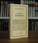 Leonardo Sinisgalli - Horror vacui - Roma, O.e.t. 1945 (rara e ricercata prima edizione)