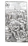 Un classico della letteratura venatoria: Erasmo di Valvasone - La caccia - 1602 (con 6 belle tavole)