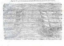 Salvataggio delle navi: Tartaglia - Regola generale da sulevare ogni affondata nave - Venezia 1551