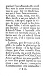 Montesquieu - Il Tempio di Gnido tradotto da Carlo Vespasiano - Parigi, presso Prault 1767