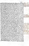 Dante Alighieri - L'amoroso Convivio - Venezia, Marchio Sessa 1531 (rara quarta edizione assoluta)