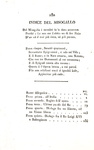 Vittorio Alfieri -  Il Misogallo. Prose e rime - Londra (ma Pisa) - 1799 (rara prima edizione)