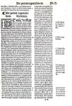 Diritto criminale: Iacobus de Belvisus - Practica judiciaria in materijs criminalibus - Lugduni 1526