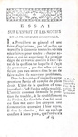 La codificazione nel Settecento: Code penal ou recueil des ordonnances - A Paris 1755