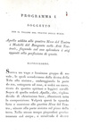 Giuseppe Parini - Opere - Milano 1801/04 (prima edizione complessiva - rara tiratura su carta forte)