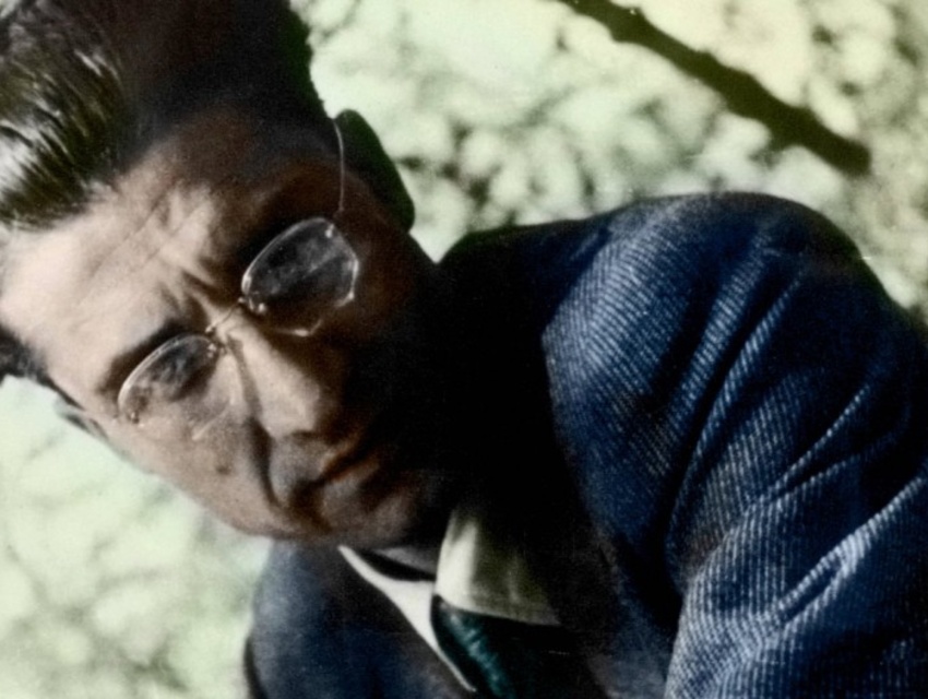 Cesare Pavese - La letteratura non mi interessa pi� veramente
