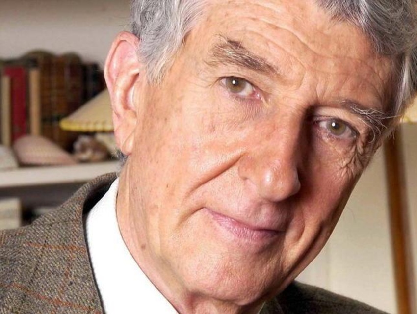 Corrado Augias - Perch� i libri ci rendono migliori, pi� allegri e pi� liberi