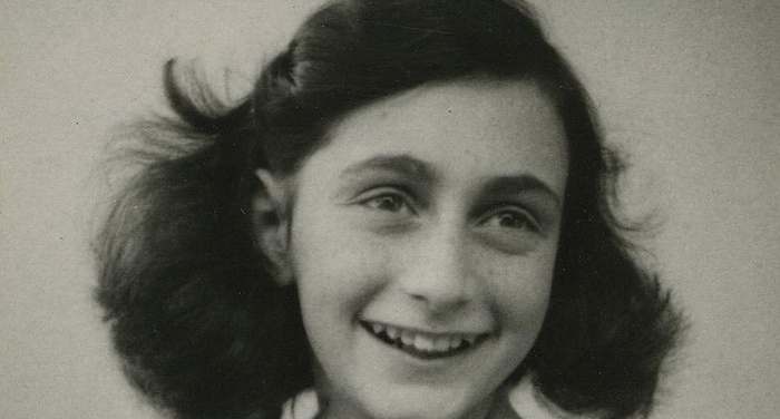 Anne Frank - I bei tempi finirono nel maggio 1940