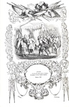 Alessandro Manzoni - Opere varie - 1870 (ultima edizione curata dall'Autore - numerose incisioni)
