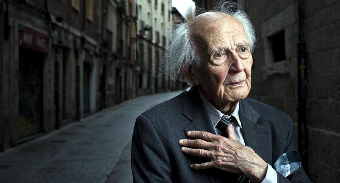 Zygmunt Bauman - La precariet esistenziale nel mondo contemporaneo