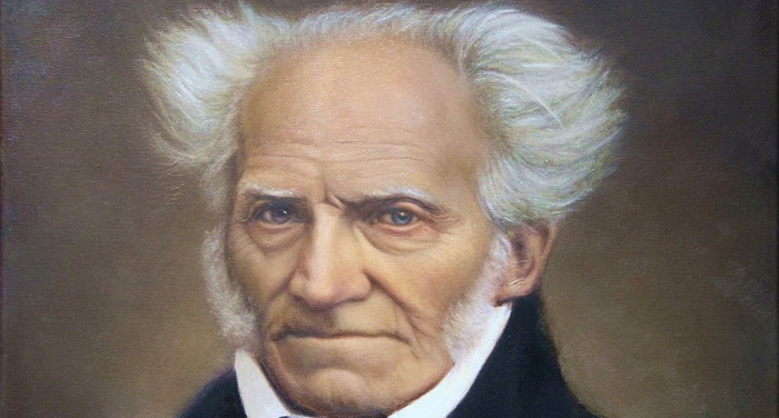 Arthur Schopenhauer - La salute  essenziale per il nostro benessere