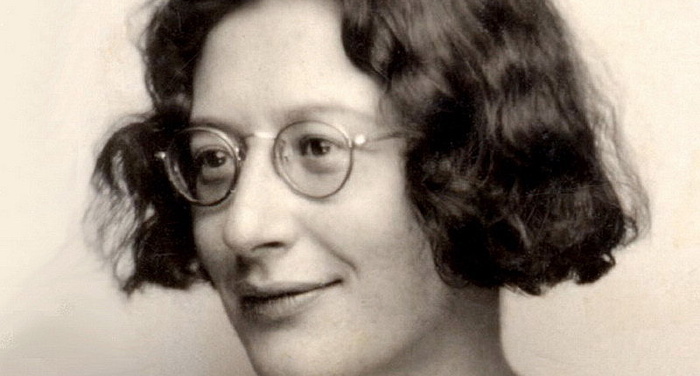 Simone Weil - Attesa di Dio
