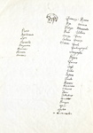 Vocabolario degli Accademici della Crusca - Venezia, presso Francesco Pitteri 1763 (legatura coeva) Vocabolario degli Accademici della Crusca - Venezia, presso Francesco Pitteri 1763 (legatura coeva)