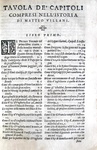 Matteo Villani - Historie fiorentine - Firenze - Giunti - 1577/81 (video)