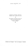 Maria Montessori - Formazione dell�uomo - Milano, Garzanti 1949 (ricercata prima edizione)