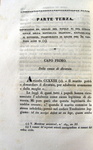 Gioja, Teoria civile e penale del divorzio, 1841 - Guizot, De la démocratie en France, 1849