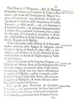 Bergamaschi - Notizia istorica dell'Ordine de' Cavalieri aureati - Torino 1695 (rara prima edizione)