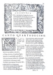 Ludovico Ariosto - Orlando furioso con figure adornato - Venezia 1562 (con decine di xilografie)