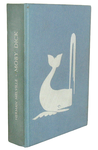 Herman Melville - Moby dick o la balena. Traduzione di Cesare Pavese riveduta - Frassinelli 1956