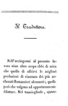 Goethe - La scelta dei parenti [ovvero Le affinit� elettive] - Milano 1837 (rara prima edizione)