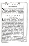 Galeazzo Gualdo Priorato - Trattato universale delle notizie dell'Imperio - 1674 (prima edizione)