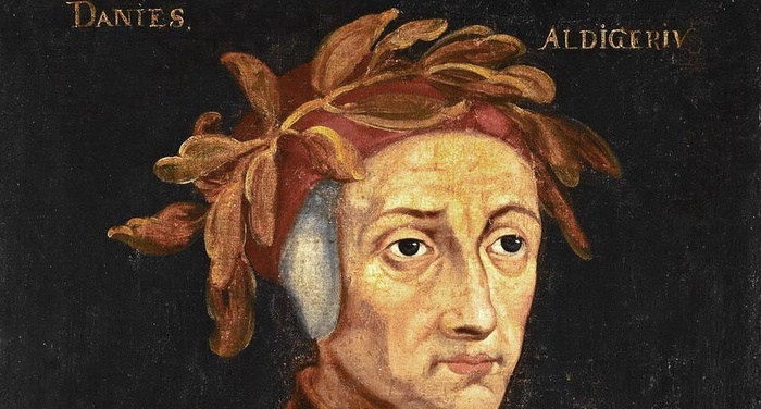 Dante Alighieri - Nei libri trovai rimedio alle mie lacrime