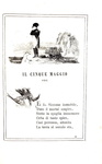 Alessandro Manzoni - Opere varie - 1870 (ultima edizione curata dall'Autore - numerose incisioni)