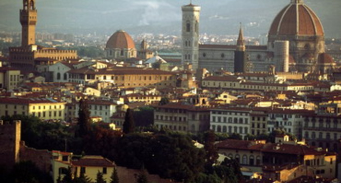 Alberto Vigevani -  Libri e cultura a Firenze agli inizi degli anni Quaranta