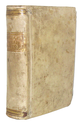 Aforismi e aneddoti di storia antica: Claudius Aelianus - Variae historiae libri XIIII - Geneve 1613