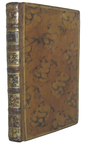 Giovanni Boccaccio - Nimfale fiesolano - Parigi, Molini 1778 (rara tiratura in carta forte vergata) Giovanni Boccaccio - Nimfale fiesolano - Parigi, Molini 1778 (rara tiratura in carta forte vergata)