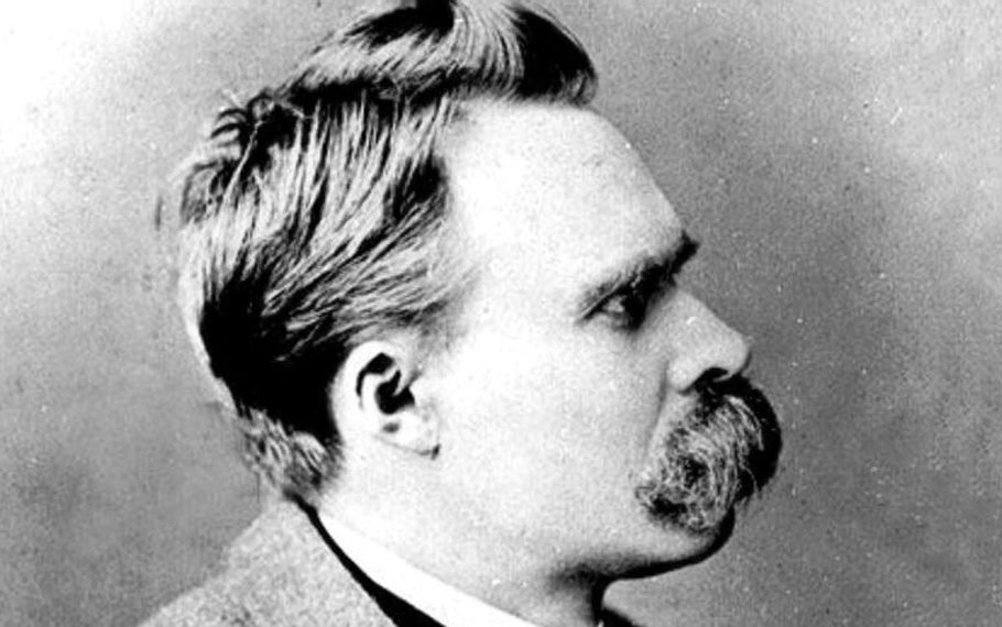 Friedrich Nietzsche - Mi prese un acuto bisogno di conoscermi